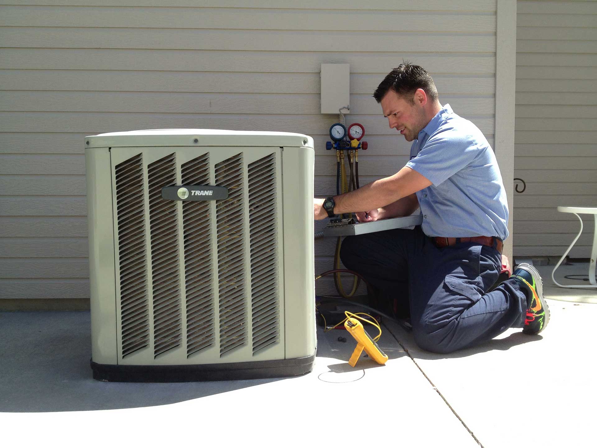 Air Conditioning Los Angeles Air Conditioning Los Angeles