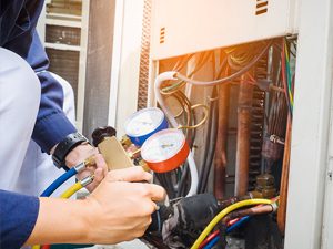 ac repair los angeles