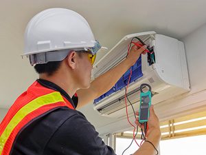 ac repair los angeles