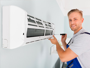 ac repair in los angeles