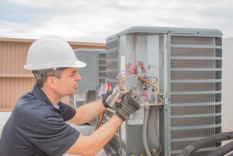 commercial HVAC