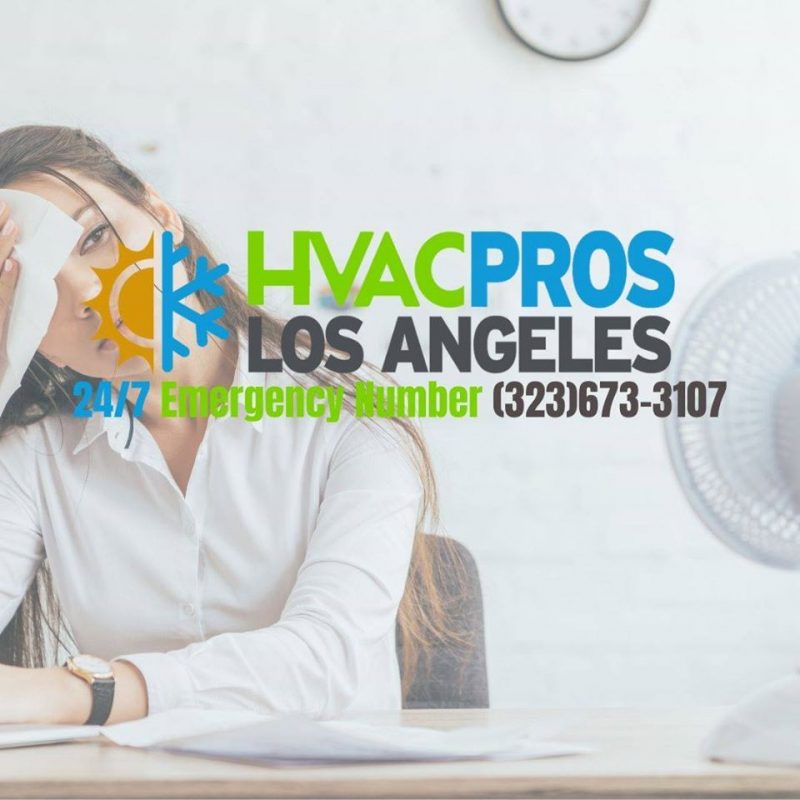 AC installer in Los Angeles