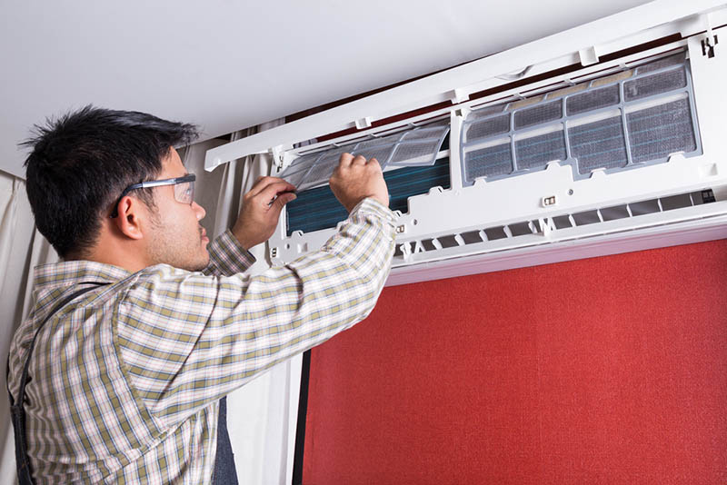 Air Conditioning in Los Angeles