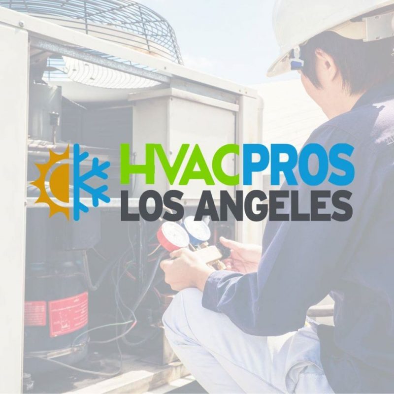 Air conditioning in Los Angeles