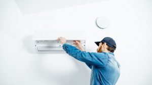 AC repair in Los Angeles