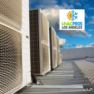 AC repair in Los Angeles