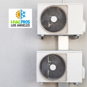 AC Installer in Los Angeles