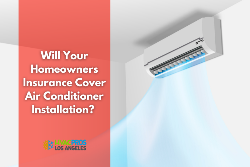 AC installer Los Angeles