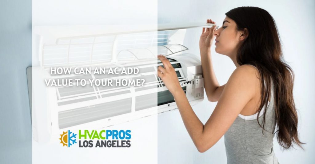 AC installer in Los Angeles