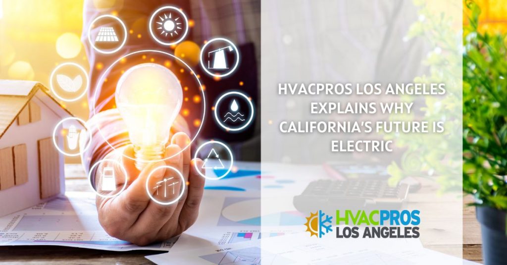 HVAC Pros Los Angeles