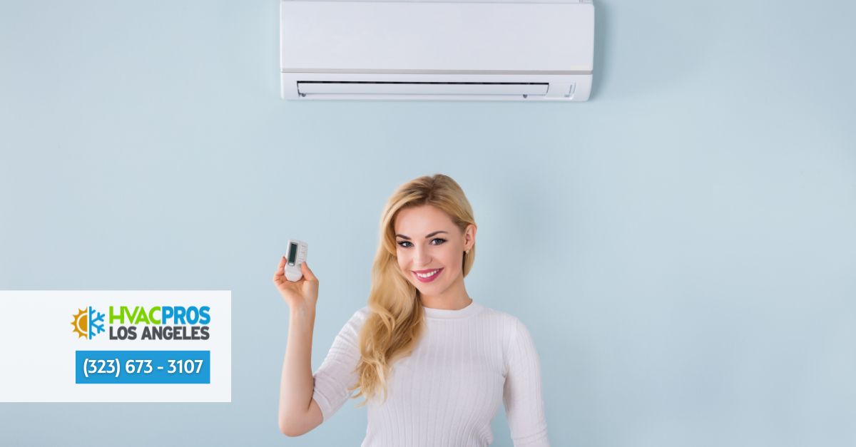 ac repair los angeles