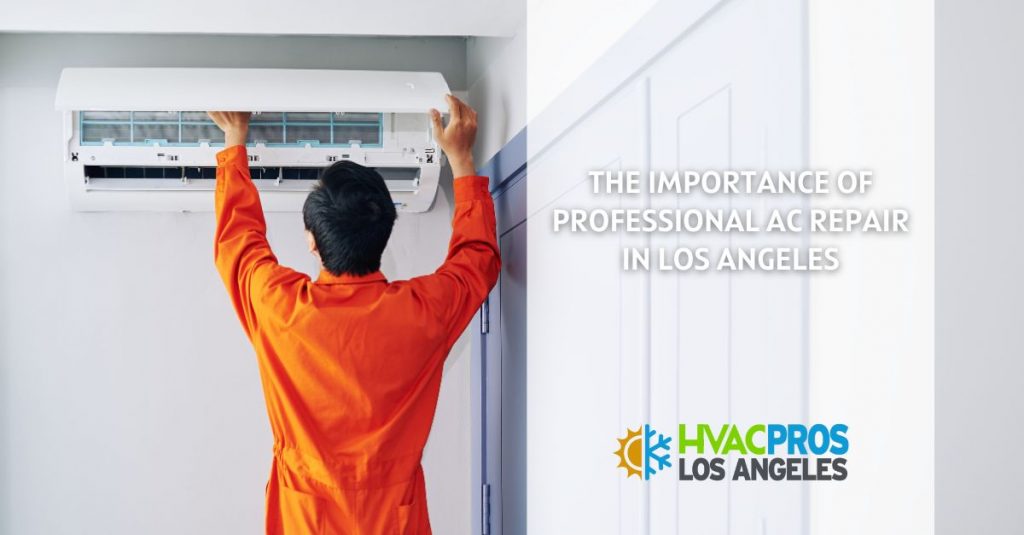 ac repair los angeles