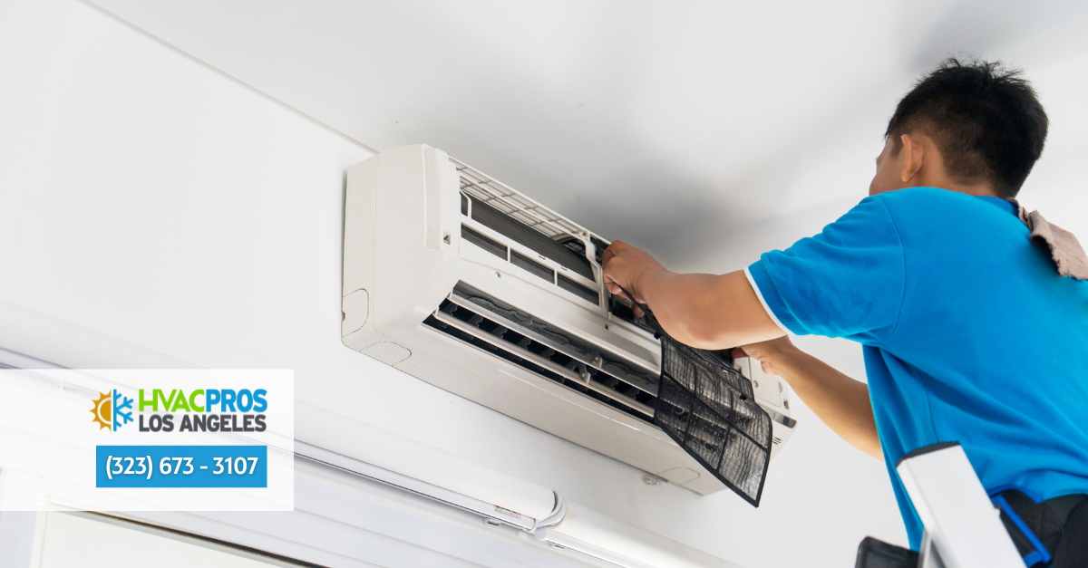 ac installer los angeles 